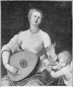 Micheli, Parrasio (before 1516-1578) - 16th century (middle)