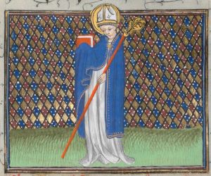 Bibliothèque royale de Belgique - 9228, fol. 347rb - 1420 (circa)