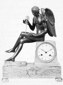 French - 19th century (first half)