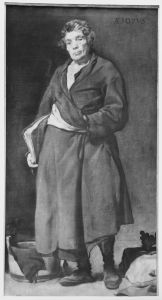 Velázquez, Diego (1599-1660) - 1638 (circa)