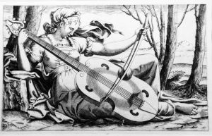 Boyvin, René (1525-1598) - 1550
