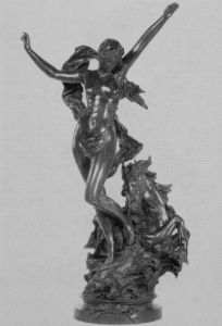 Anonymous - 19th century (late)