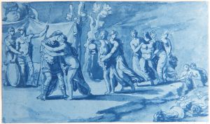 Poussin, Nicolas (1594-1665) - 1620