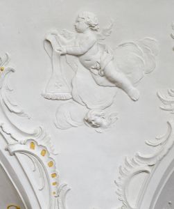 Feichtmayer, Franx Xaver, the elder (1698-1763) - 1752