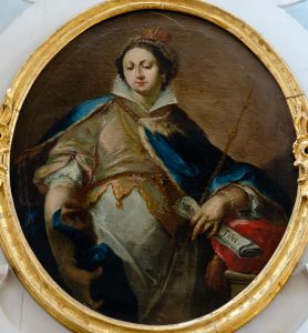 Anwander, Johann (1715-1770) - 1760 (circa)