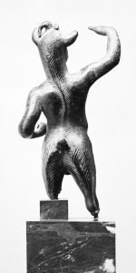 Ancient Greek - 440 BC (circa)