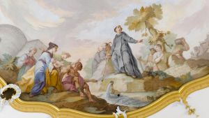 Mages, Josef (1728-1769) - 1766