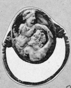 Ancient Greek - 5th century BC