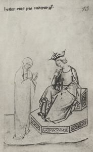 Bibliothèque nationale de France - lat. 9584, fol. 13r - 1370 (circa)