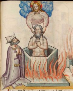 Biblioteca Nacional de España - Vitr. 25-7 (olim B. 19), fol. 31r - 1432