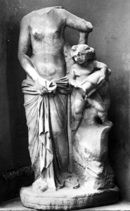 Graeco-Roman - 1st century BC
