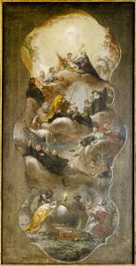 Bergmüller, Johann Georg (1688-1762) - 1744