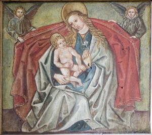 Amberger, Hanns (active Bavaria, early 16th century) - 1512