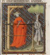 Boccaccio, Giovanni p.29r - 15th century (early)