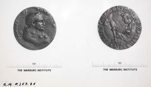 Pozzi, Giovanni Battista (medallist, active late 16th century) - 16th century (late)
