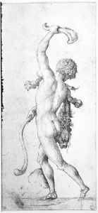 Raimondi, Marcantonio (c1470-1534) - 1503 (circa)