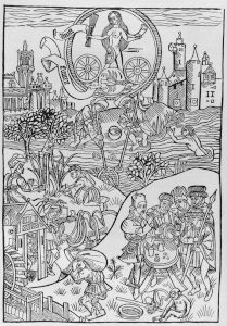 Kupferstichkabinett - Cim. 10, fol. 7 - 1470 (circa)