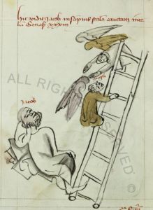 Biblioteca Apostolica Vaticana - Pal. lat. 1806, fol. 34v - 1401 (circa)
