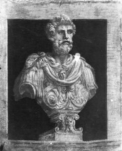 Orsi, Lelio (1511-1587) - 1531