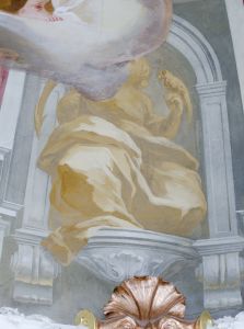 Spiegler, Franz Joseph (1691-1756) - 1725