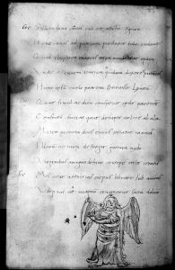Basinio da Parma (Basinius Parmensis) p.29v - 1464 (circa)