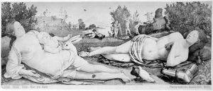 Piero di Cosimo (c1461-c1521) - 1505 (circa)