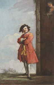 Venetian - 18th century