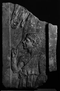 Hellenistic - ca 320 BC