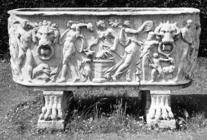 Ancient Roman - 2nd century (second half)