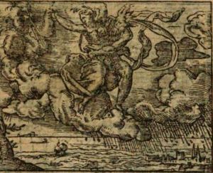 Ovid (Publius Ovidius Naso) - 1564