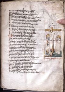 Kanonie sv. Petra a Pavla - 80, fol. 51r - 1415 (circa)