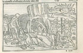 Ovid (Publius Ovidius Naso) p.76r - 1497