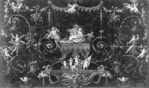 Turin - 17th century (middle)