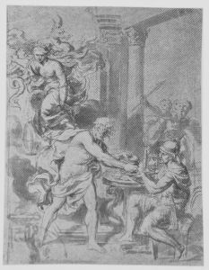 German - 18th century