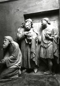 Arnolfo di Cambio (documented 1265, died 1302) - 1288 (circa)