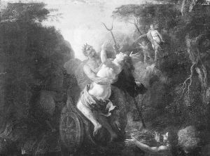 French - 18th century