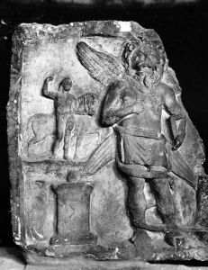 Gallo-Roman - 1st century
