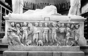 Ancient Roman - 200nd century