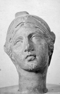 Ancient Roman - 1st century BC