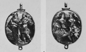 German - 17th century (late)