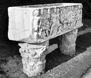 Ancient Roman - 200nd century