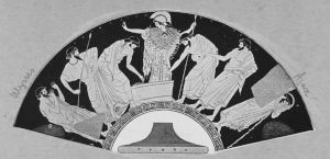 Douris (active 500-450 BC) - 480 BC (circa)