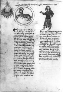 Biblioteca Apostolica Vaticana - Pal. lat. 1370, fol. 125v - 1472