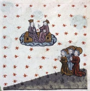 Bibliotheque municipale - 245, fol. 161v - 1462