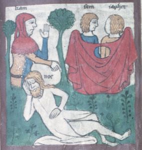 Historisches Archiv - Best. 7020 (W (with asterisk)) 105, fol. 73 - 14th century (second half)