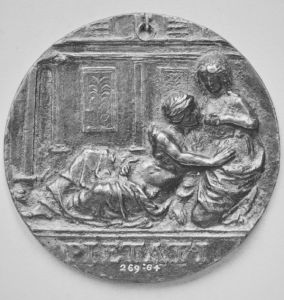 Paduan - 1500