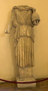 Graeco-Roman - 1st century BC