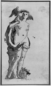 Tiepolo, Giandomenico (1727-1804) - 1847