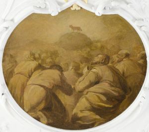 Zeiller, Johann Jakob (1708-1783) - 1746