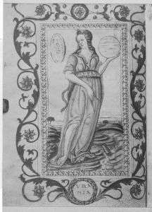 Lazzarelli, Ludovico p.43v - 1471